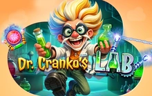 Dr. Cranko's Lab - Yggdrasil