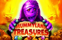Mummyland Treasures - Belatra